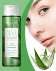 Płyn micelarny Aloe Vera – oczyszczanie, ukojenie i świeżość każdego dnia!