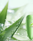 Moisturizing hand cream with aloe 98%