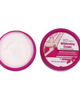 Whitening Cream – wybielający krem do stref wrażliwych (pachy, kolana, łokcie, okolice bikini)
