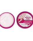 Whitening Cream – wybielający krem do stref wrażliwych (pachy, kolana, łokcie, okolice bikini)