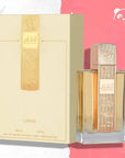 Woda perfumowana unisex Lattafa Angham 100 ml