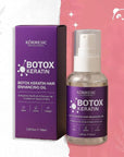 Botox Keratin Hair Serum | 100ml