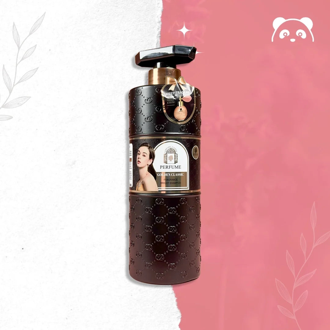 Shampoo №5 | 800 ml