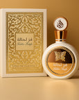 Perfumy unisex Fakhar 100 ml – elegancja, która nie zna granic