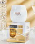 Moisturizing face cream with bosein – rejuvenating and wrinkle-smoothing effect