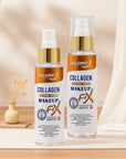 Spray utrwalający makijaż z kolagenem Tailaimei Collagen Setting Spray – 120 ml