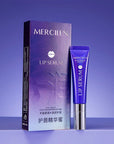 Serum do ust intensywnie nawilżające i wygładzające Mercilen