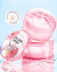 SADOER Collagen Sakura 3-in-1 Skin Care Set