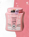 Perfumowana maska do włosów z aromatem dubajskich perfum Yara