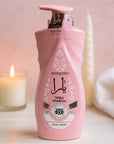 Szampon o zapachu dubajskich perfum Yara – 1000 ml