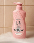 Szampon o zapachu dubajskich perfum Yara – 1000 ml