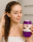 Maska do włosów Botox – aromat perfum Yara (1000 ml)