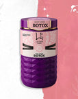 Maska do włosów Botox – aromat perfum Yara (1000 ml)
