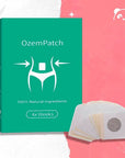 Zeštíhlující náplasti Ozem Patch – podpora postavy inspirovaná trendem Ozempic