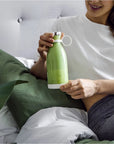 Blender przenośny do smoothie 380 ml – ładowanie bezprzewodowe