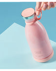 Blender przenośny do smoothie 380 ml – ładowanie bezprzewodowe