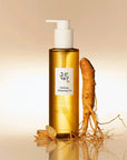 Olej na odličování Beauty of Joseon Ginseng