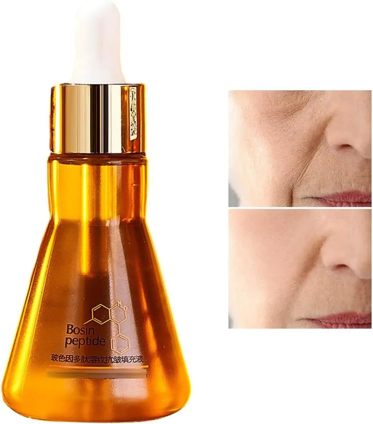 美品　PLACEBO SMOOTH OPERATOR6’4 Płatki pod Oczy VEZE SMOCZA KREW + Serum GRATIS – AzjaSklep