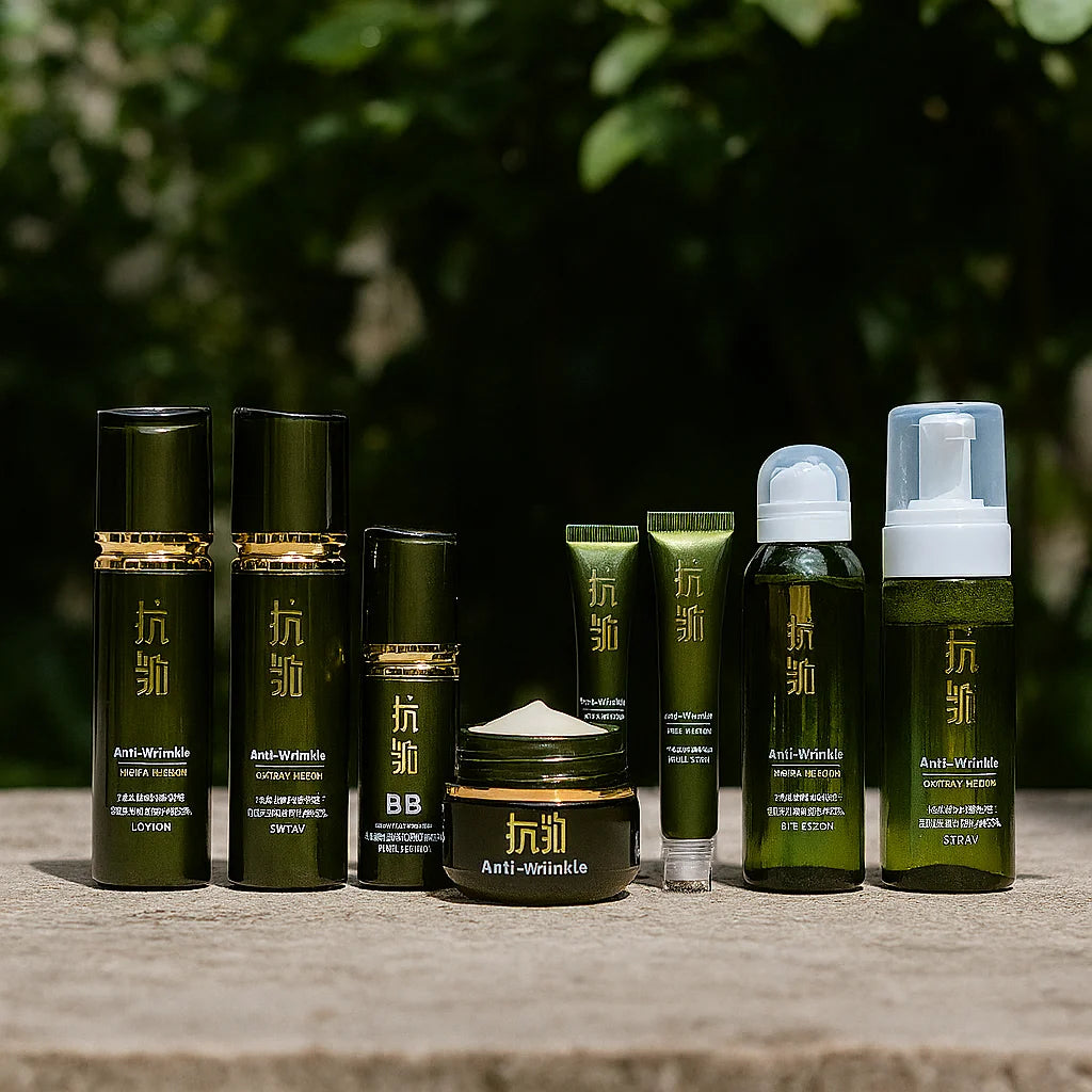 SUCUMU 8v1 omlazující sada ve slevě