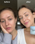 Płatki do twarzy nawilżające Torriden Dive-In Low Molecule Hyaluronic Acid Multi Pad – 80 szt.