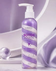 Lotion do włosów Kormesic Botox Keratin – wygładzenie, nawilżenie i regeneracja, 200 ml