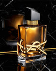 Perfumy damskie Yves Saint Laurent Libre Eau de Parfum Intense