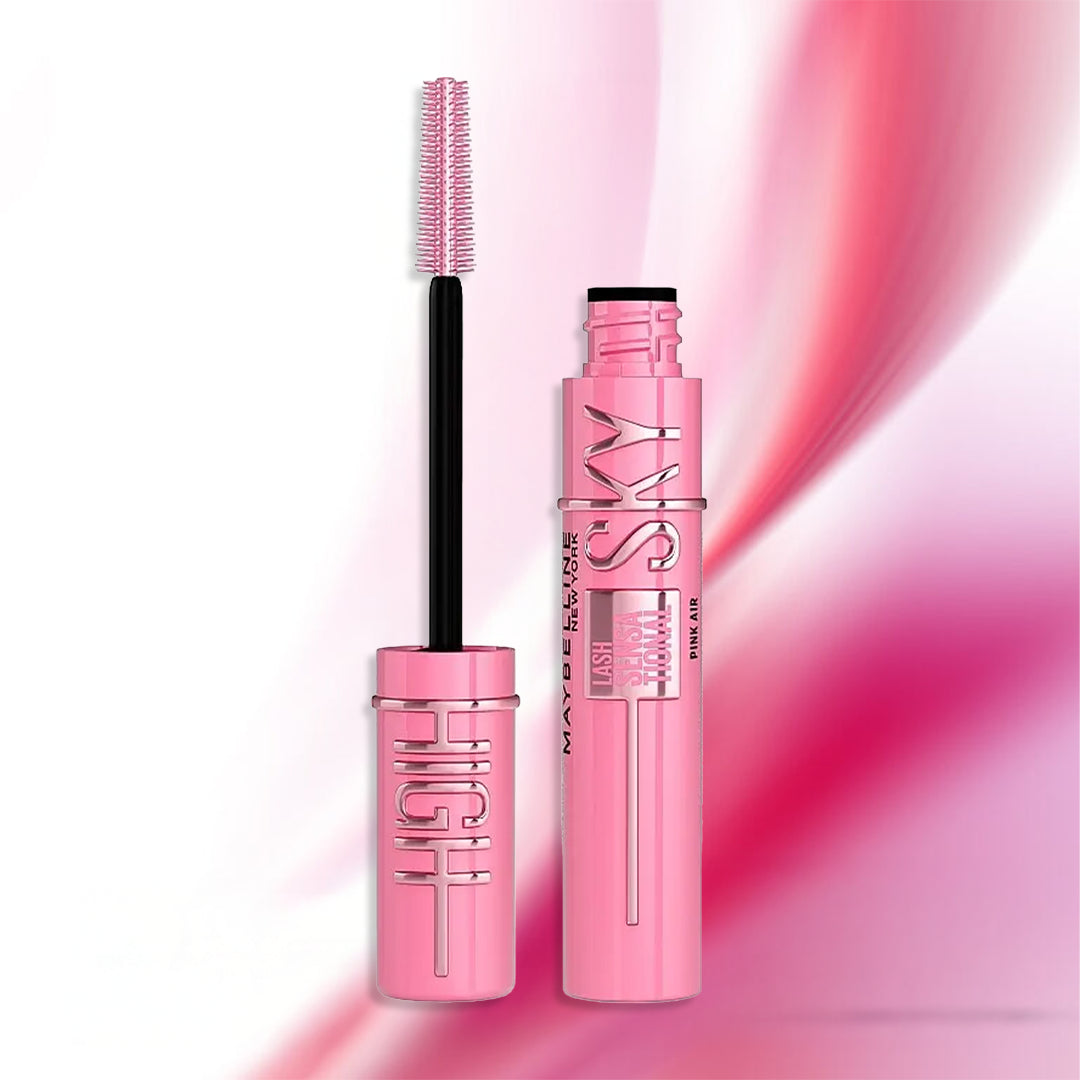 HIH Face Foundation + Mascara as a Gift