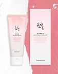 Delikatny peeling Gel do twarzy - Beauty of Joseon - 120 ml