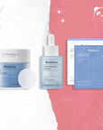 Zestaw Biodance 3w1 do idealnej cery – płatki (60 szt.), maska (4 szt.) oraz serum 30 ml