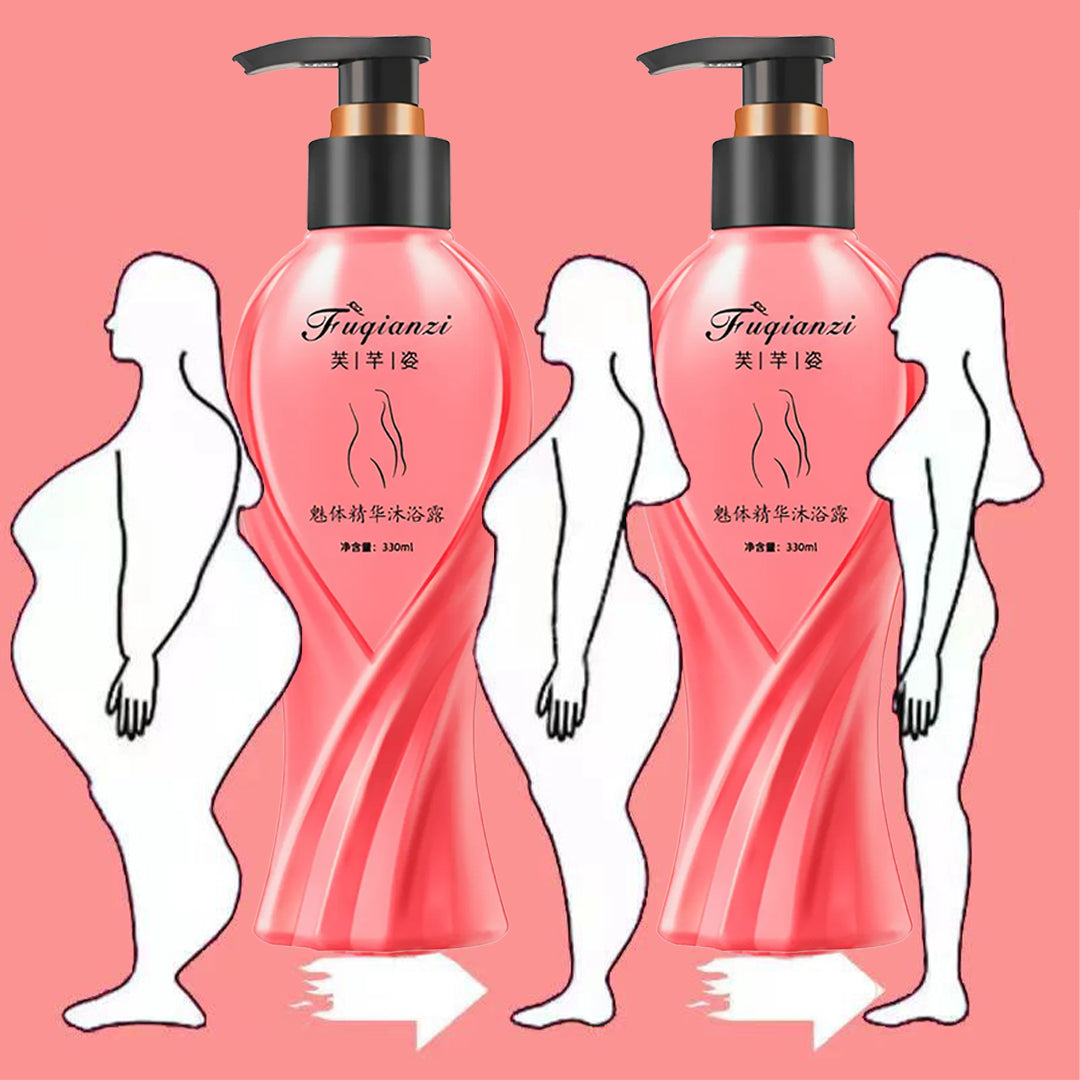 Żel wyszczuplający – modelowanie sylwetki i redukcja centymetrów!