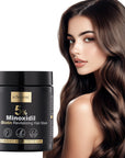 Zestaw przeciw wypadaniu włosów z minoksydylem 5% Kormesic (szampon + maska + serum)