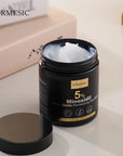 Zestaw przeciw wypadaniu włosów z minoksydylem 5% Kormesic (szampon + maska + serum)