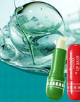 SADOER Set mit festlichen Lippenbalsamen – 3 × 4 g