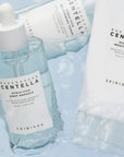SKIN1004 Madagaskar Centella Hyalu-Cica First Ampoule Sérum na tvár