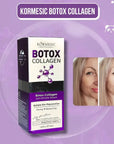 Zestaw do pielęgnacji skóry KORMESIC Botox Collagen