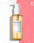 SKIN1004 - Madagascar Centella Light Cleansing Oil - Lekki Olejek do Mycia Twarzy - 30ml / 200ml - Olejki do twarzy