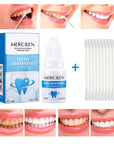 Esencja do wybielania zębów Mercilen