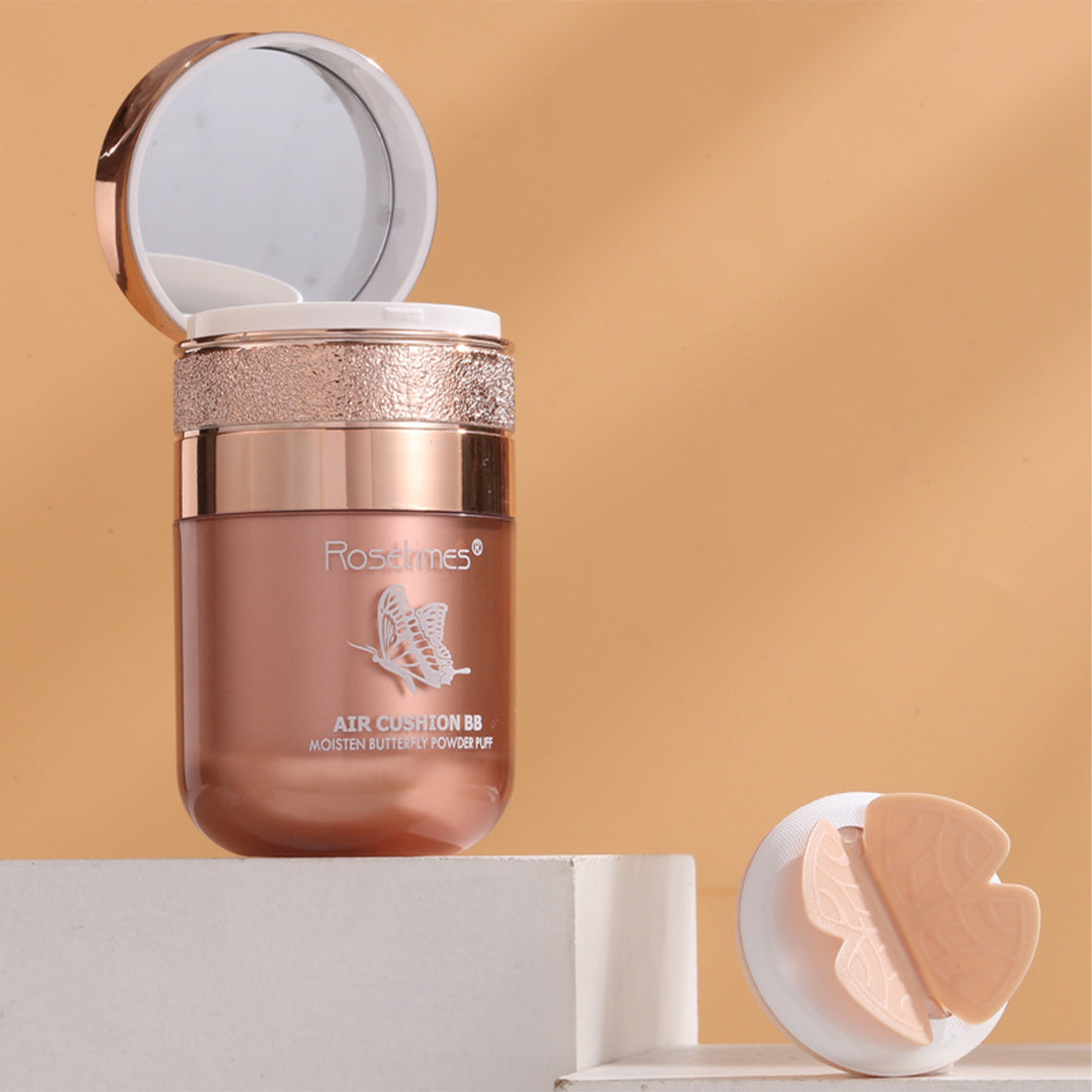 HIH Face Foundation + Mascara as a Gift