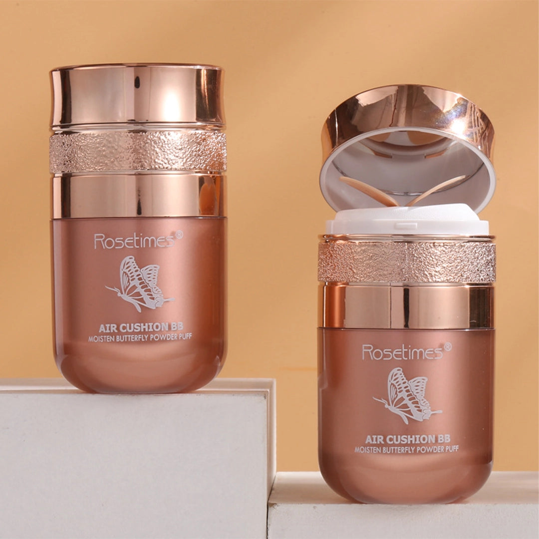 HIH Face Foundation + Mascara as a Gift