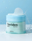 Płatki do twarzy nawilżające Torriden Dive-In Low Molecule Hyaluronic Acid Multi Pad – 80 szt.