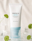 Zestaw do twarzy Skin1004 Madagascar Centella — serum, krem wzmacniający, krem rozjaśniający i serum SPF50+