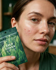 Plastry hydrokoloidowe na wypryski SKIN1004 – 22 sztuki