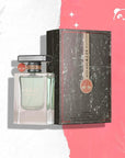 Unisex-parfüümvesi Lattafa Atlas 55 ml