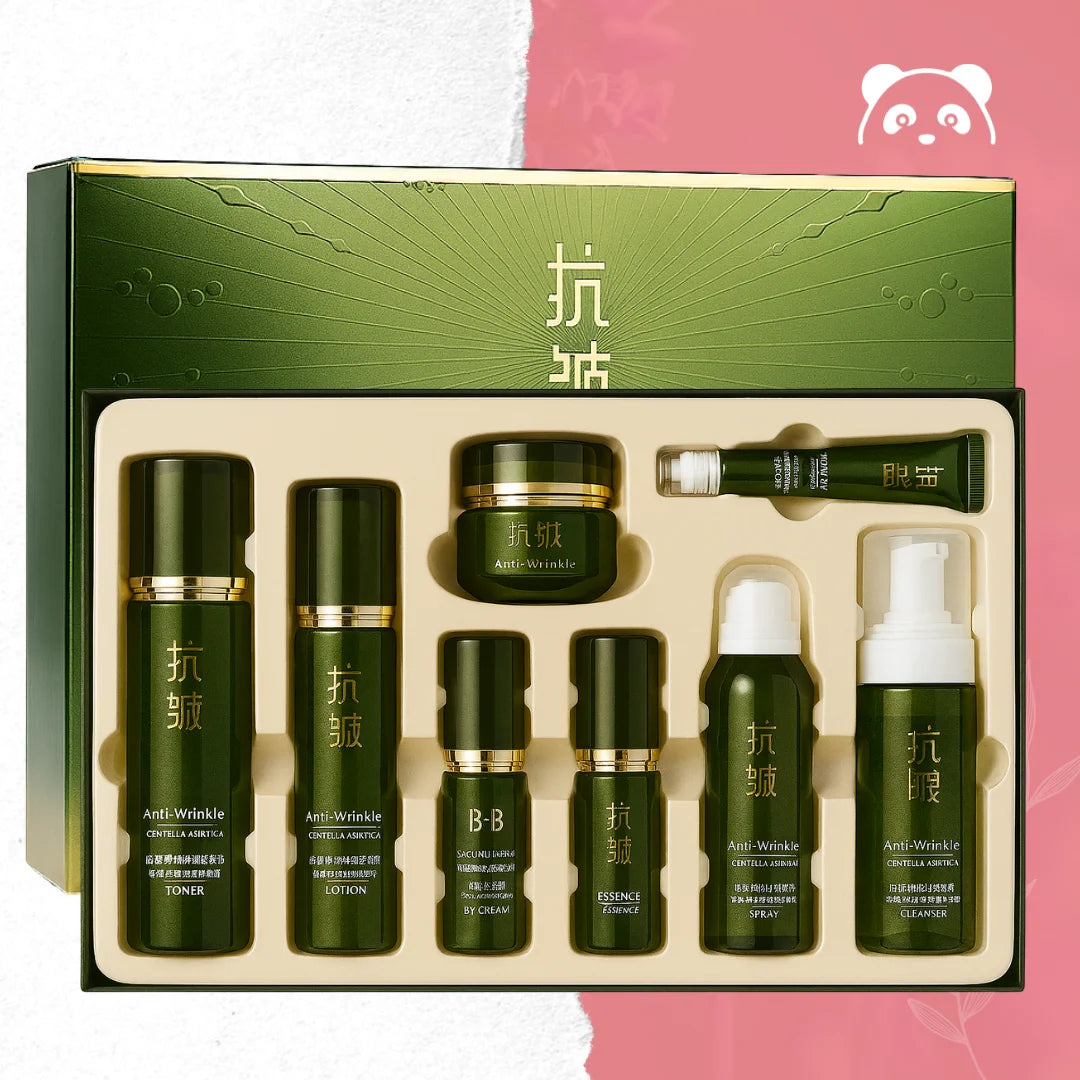 SUCUMU 8v1 omlazující sada ve slevě