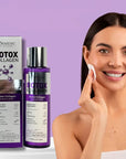 Zestaw do pielęgnacji skóry KORMESIC Botox Collagen