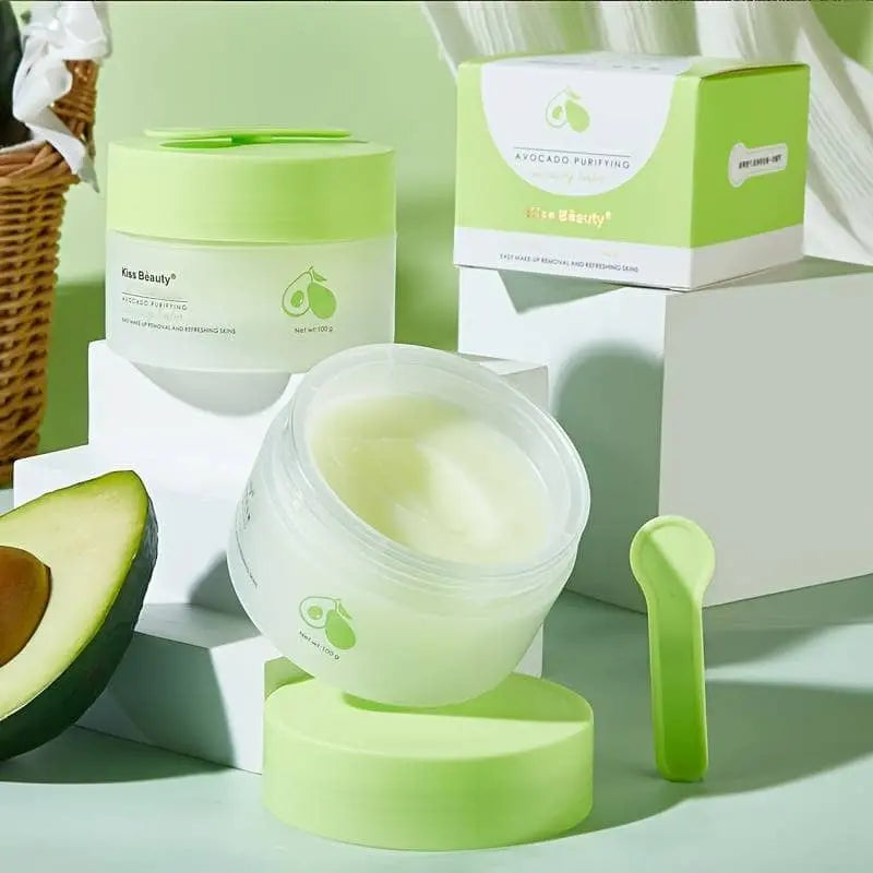 Avocado Cleansing Cream