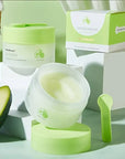Avocado Cleansing Cream