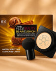 BB Air Snail – make-up s aplikátorem