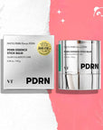 VT Cosmetics – PDRN Essence Stick Balm – hydratační pleťový balzám v tyčince – 9,5 g