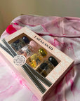 Luxury perfume set from Dubai – Yara & Asad